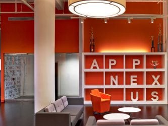 AppNexus rejoint Time Warner dans la famille AT&T