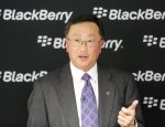 Spark : BlackBerry joue l'ouverture pour sécuriser l'IoT