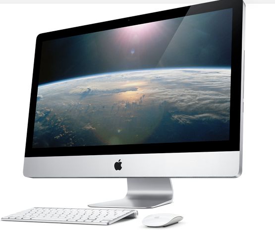 Apple remet au goût du jour ses ordinateurs iMac, MacBook et Mac Mini