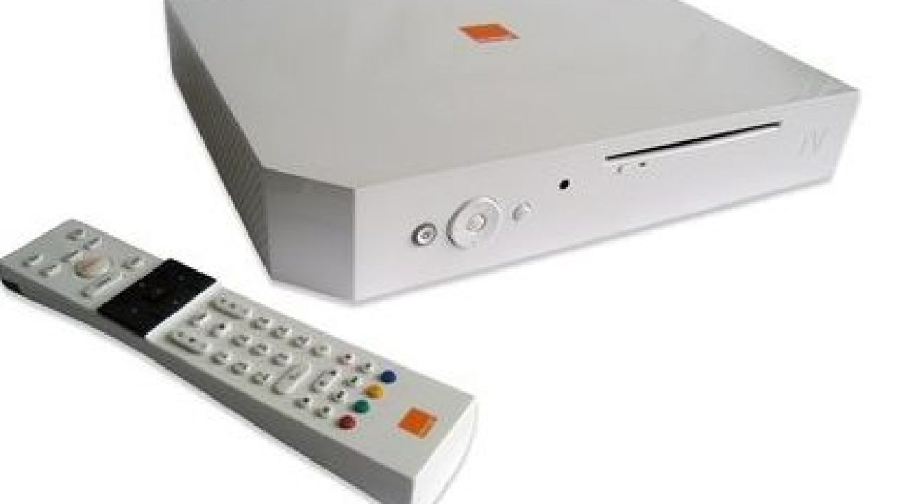 Guerre des box internet : Orange choisit Technicolor - ZDNet
