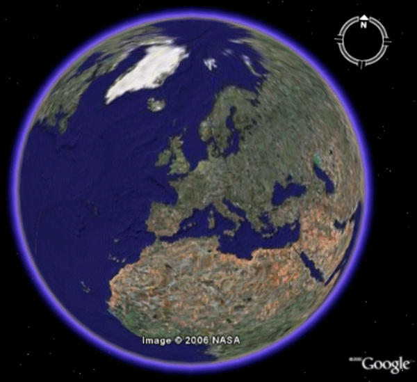 google earth download for chromebook