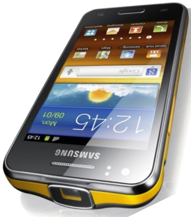 Pico projecteur : Samsung transforme votre smartphone en