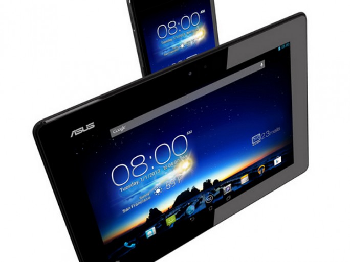 Asus padfone infinity не включается