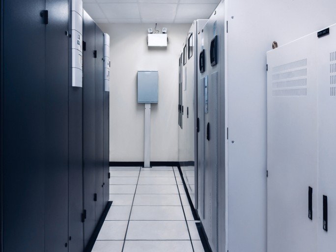 Green IT : Les Data Centers D'Apple Distingués Par Greenpeace