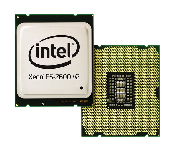 Intel xeon e5 2600 сколько ядер