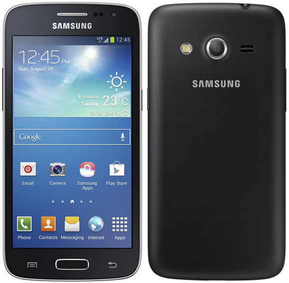 samsung galaxy core 4g price