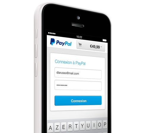  Paiement  mobile  PayPal  choisit Nancy pour innover