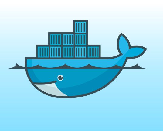 Docker команда не найдена linux