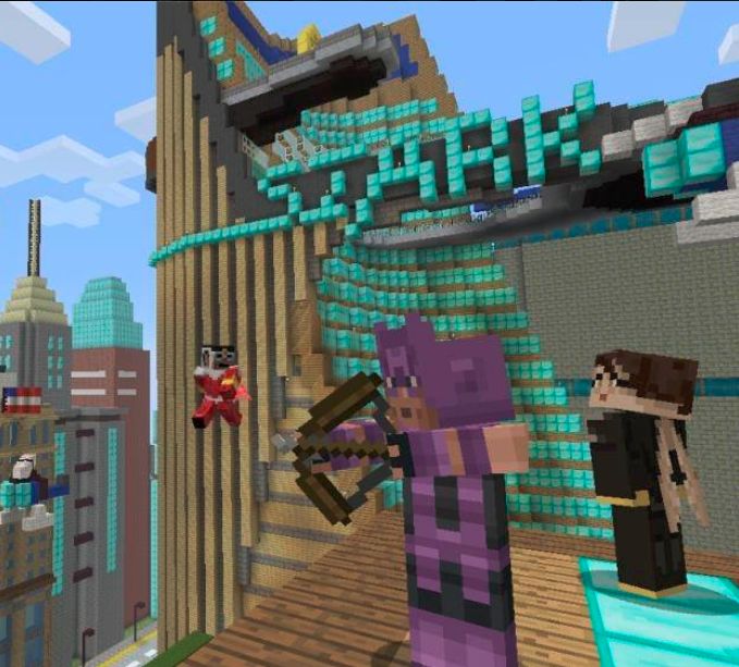 Comment Microsoft compte profiter de la manne Minecraft