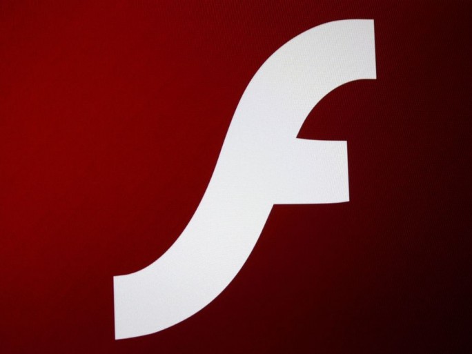 Создание баннера flash adobe