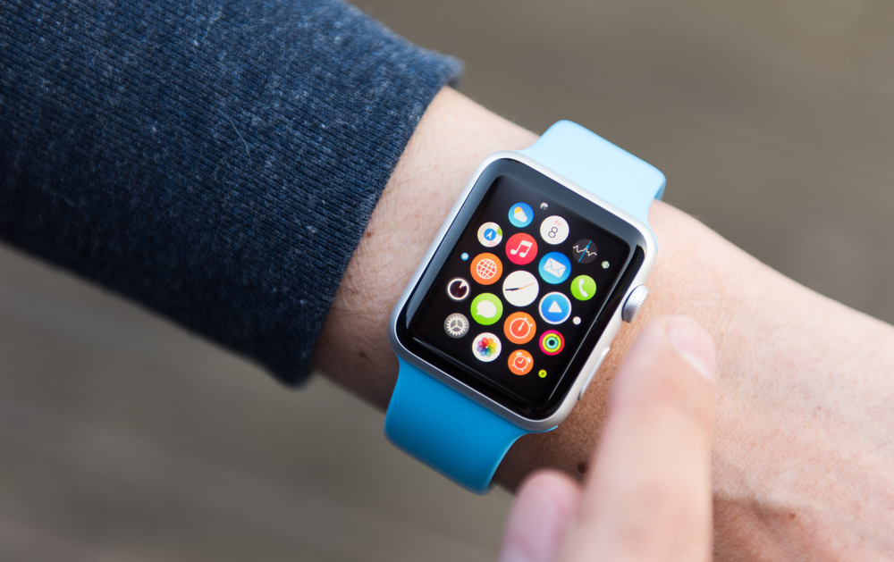 Outlook affiche sa compatibilité avec l’Apple Watch