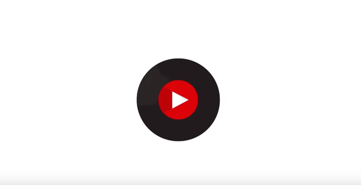 Streaming Youtube Music Lancee Dans Le Sillon De Youtube Red