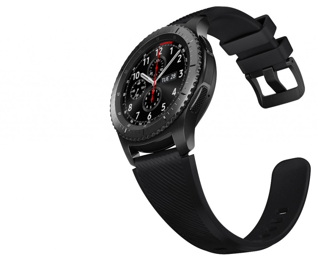 Samsung gear s3 frontier 3g lte как подключить esim