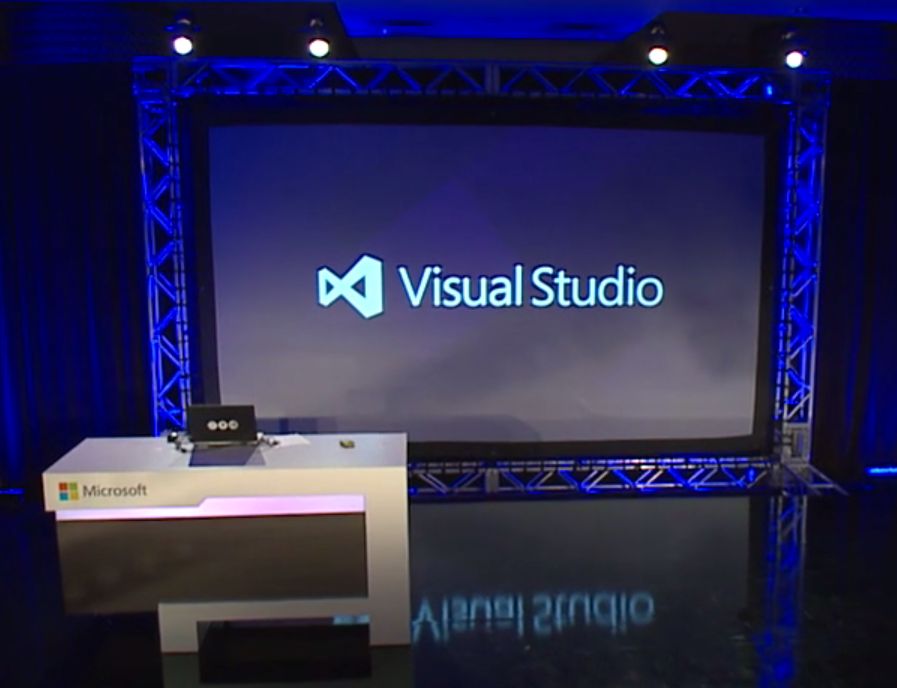 visual studio for mac enterprise