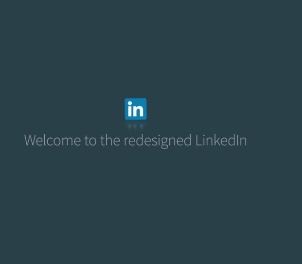 LinkedIn Renouvelle Son Interface Bureau Pour Optimiser Le Networking