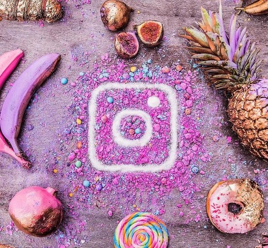 Avec les collections Instagram s inspire de Pinterest 