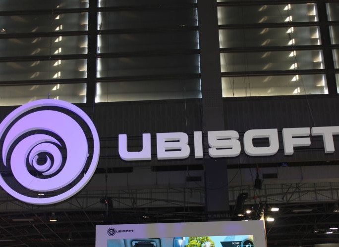 Jeux Video Ubisoft Inaugure Un Nouveau Studio A Bordeaux