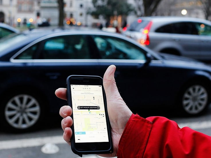 RH : travail temporaire rimera-t-il bientôt avec Uber