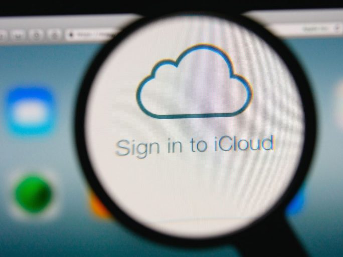 Icloud этот apple id действителен но не является учетной записью icloud