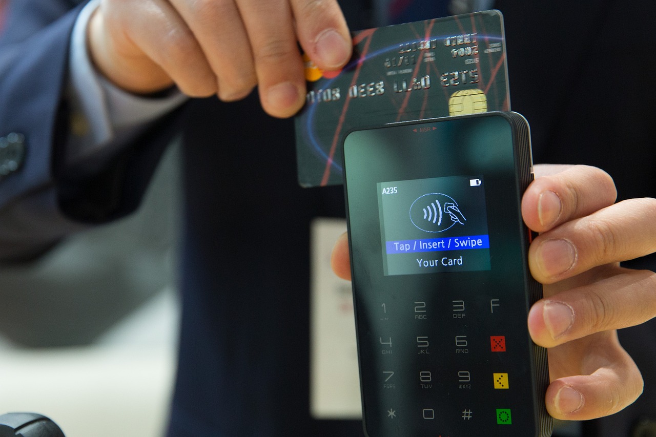 Paiement sans terminal de paiement : comment encaisser facilement une carte  bancaire avec un smartphone ?