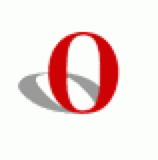 Opera 8